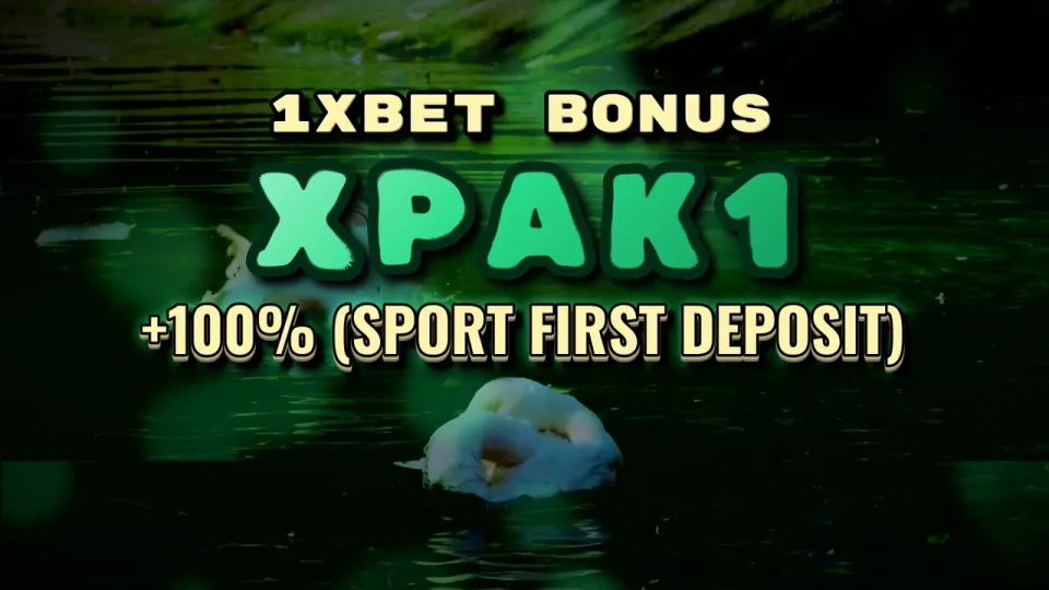 Does the 1xBet promo code XPAK1 actually work for beginners